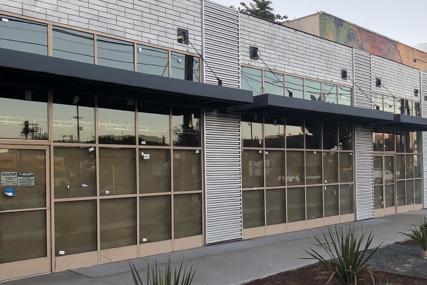 580 S Alameda St, Los Angeles, CA for lease - Building Photo - Image 2 of 25
