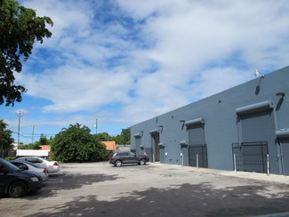 More details for 777 NW 28th St, Miami, FL - Industrial for Lease