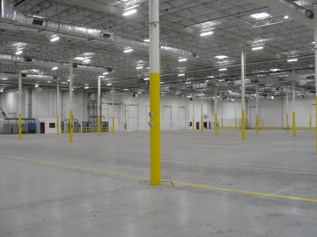 2322 French Settlement Rd, Dallas, TX for lease - Interior Photo - Image 2 of 9