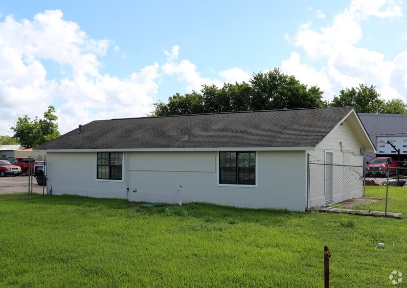 19491 Highway 35, Alvin, TX for sale - Primary Photo - Image 1 of 1