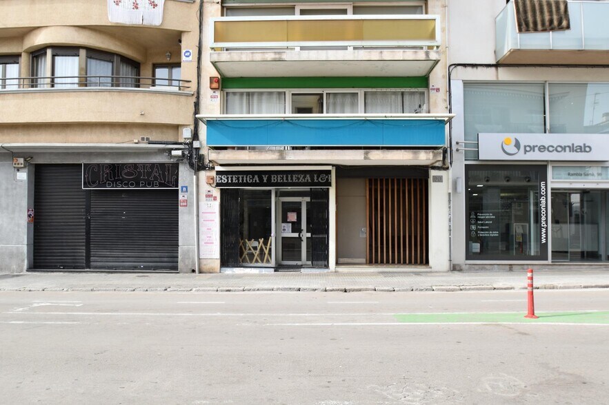 Office/Retail in Vilanova i la Geltrú, Barcelona for lease - Building Photo - Image 2 of 4