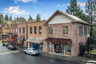 More details for 100-110 Union St, Nevada City, CA - Office for Lease