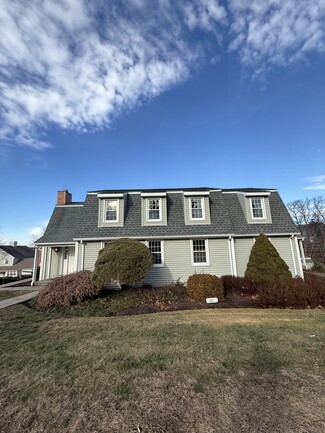 More details for 381 Hubbard St, Glastonbury, CT - Office for Lease