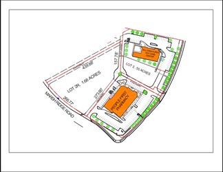 More details for E Hebron Pky, Carrollton, TX - Land for Sale