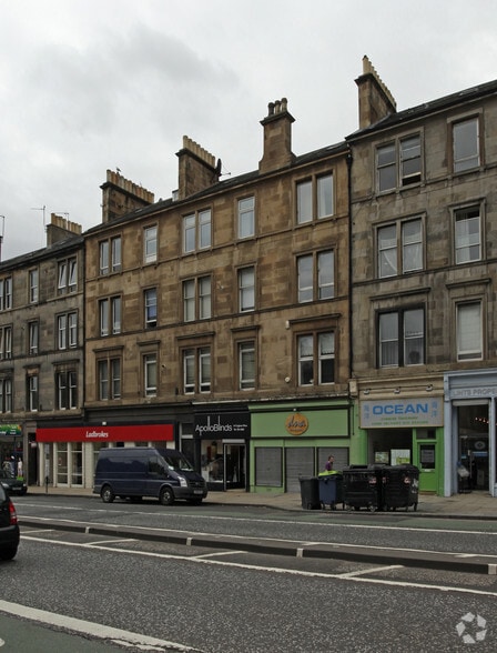 13-18 Crighton Pl, Edinburgh for sale - Primary Photo - Image 1 of 1