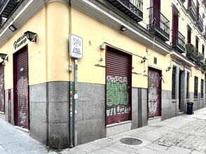 Calle Príncipe de Anglona, 1, Madrid, Madrid for lease Interior Photo- Image 1 of 3