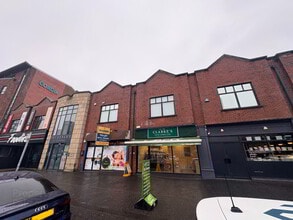 343-353 Lisburn Rd, Belfast for lease Building Photo- Image 1 of 1