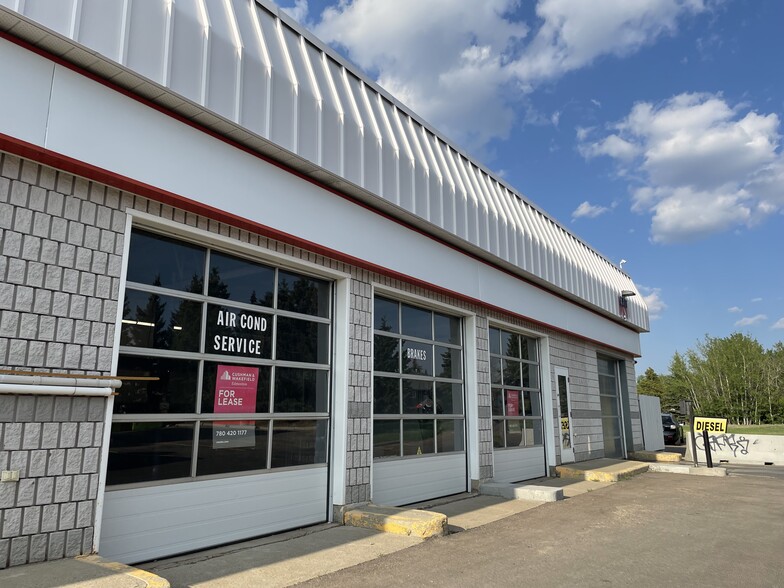 6855 170th St NW, Edmonton, AB for lease - Building Photo - Image 3 of 8