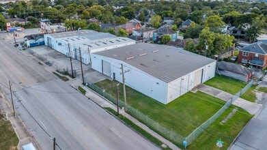 1406-1420 Telephone Rd, Houston, TX for lease Aerial- Image 2 of 11