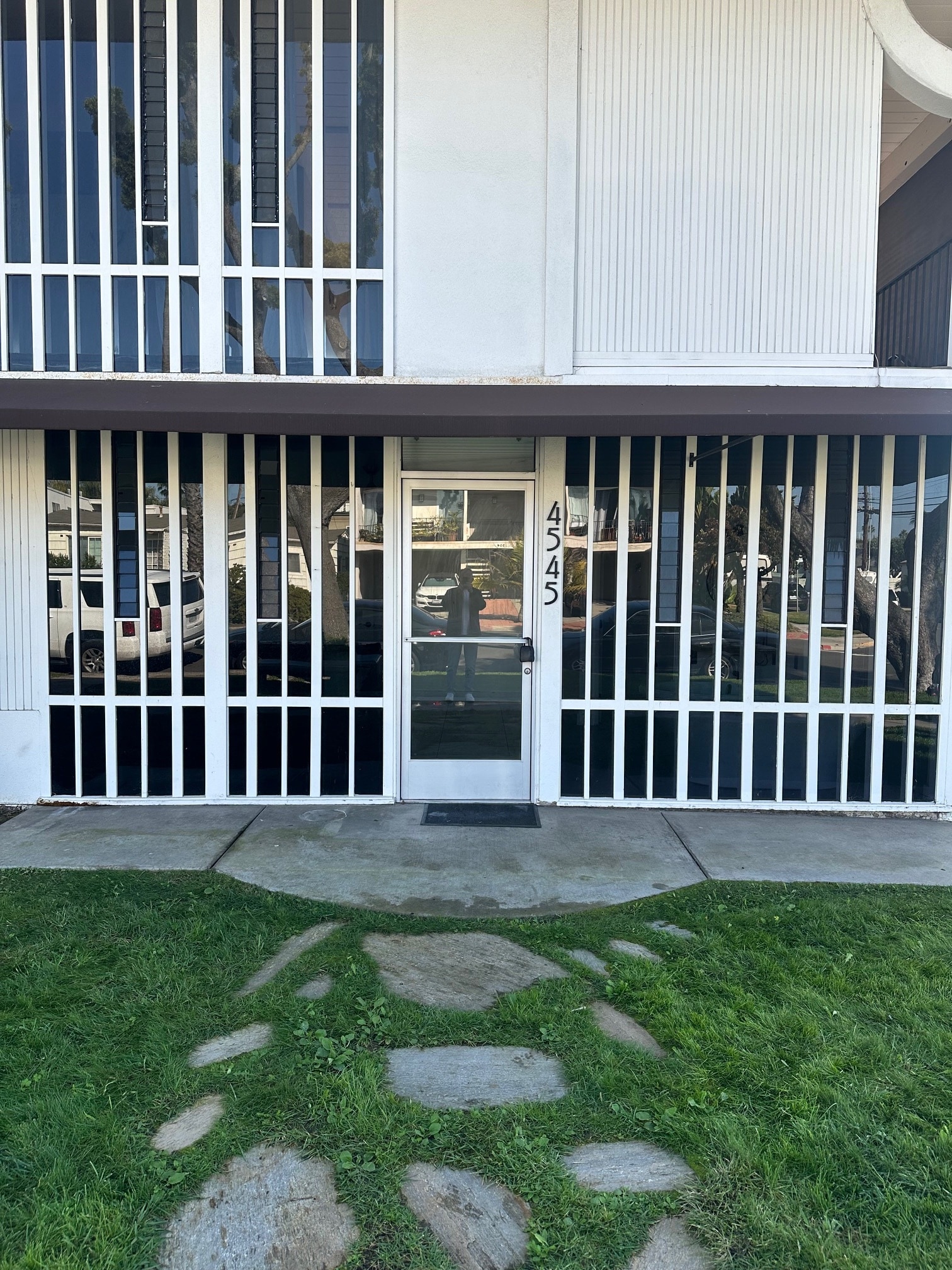 4545-4547 Fanuel St, San Diego, CA for lease Building Photo- Image 1 of 16