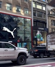 605 Fifth Ave, New York, NY for lease Building Photo- Image 1 of 5