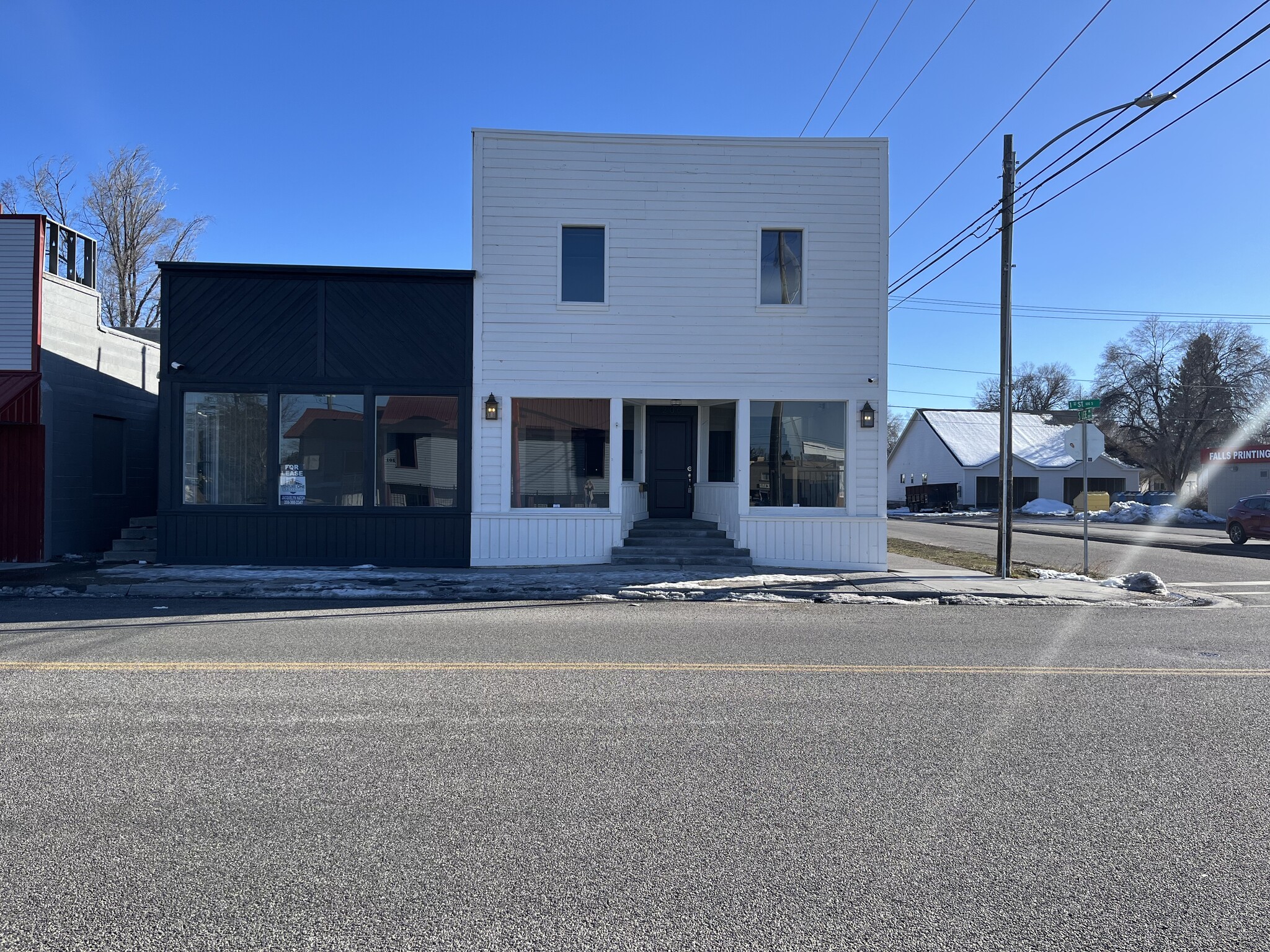 200 1st St, Idaho Falls, ID for sale Building Photo- Image 1 of 23