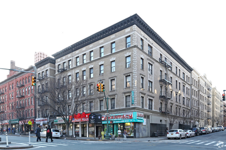 908-916 Columbus Ave, New York, NY 10025 | LoopNet