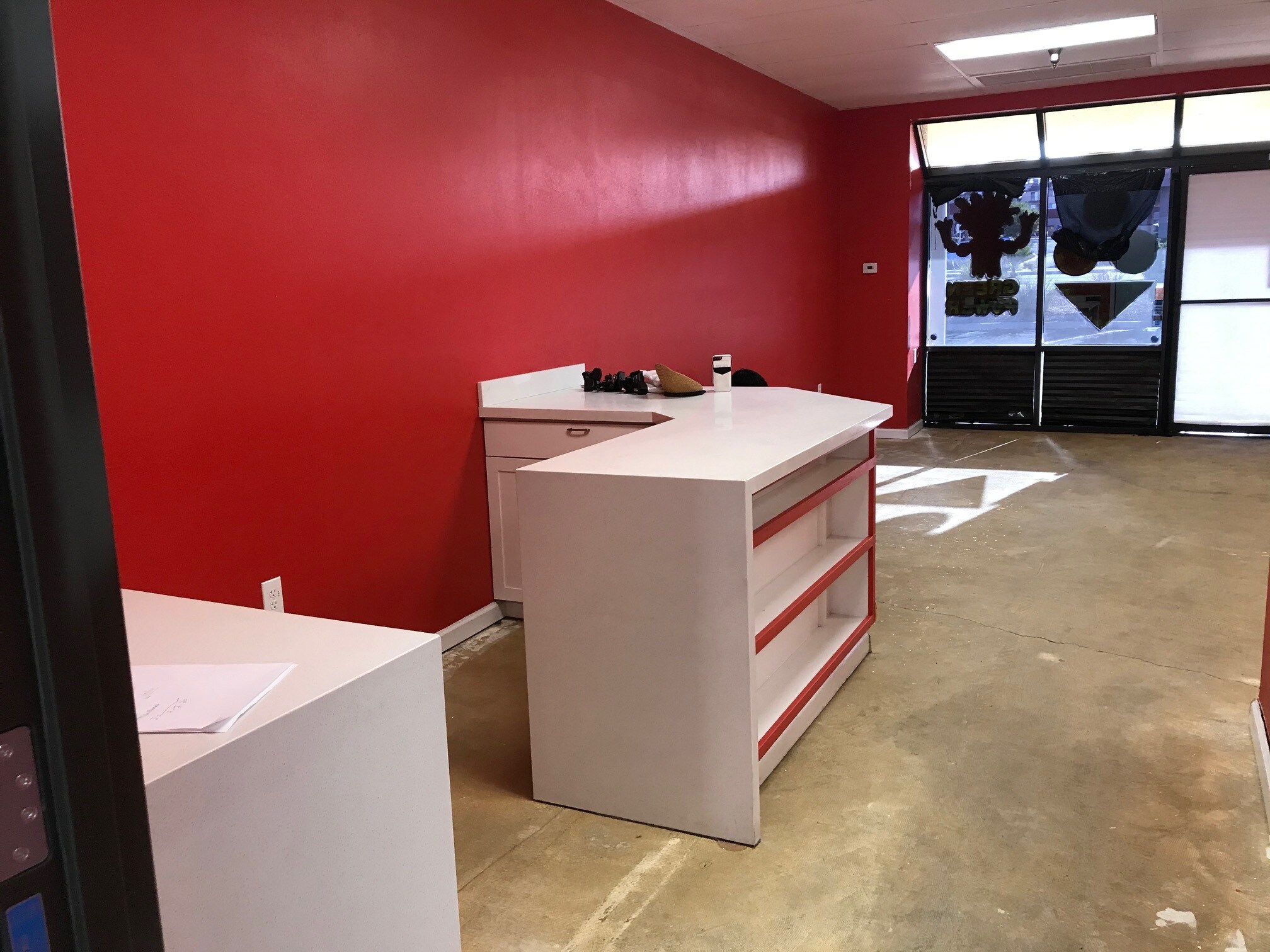 4850 W Flamingo Rd, Las Vegas, NV 89103 Retail Space for Lease