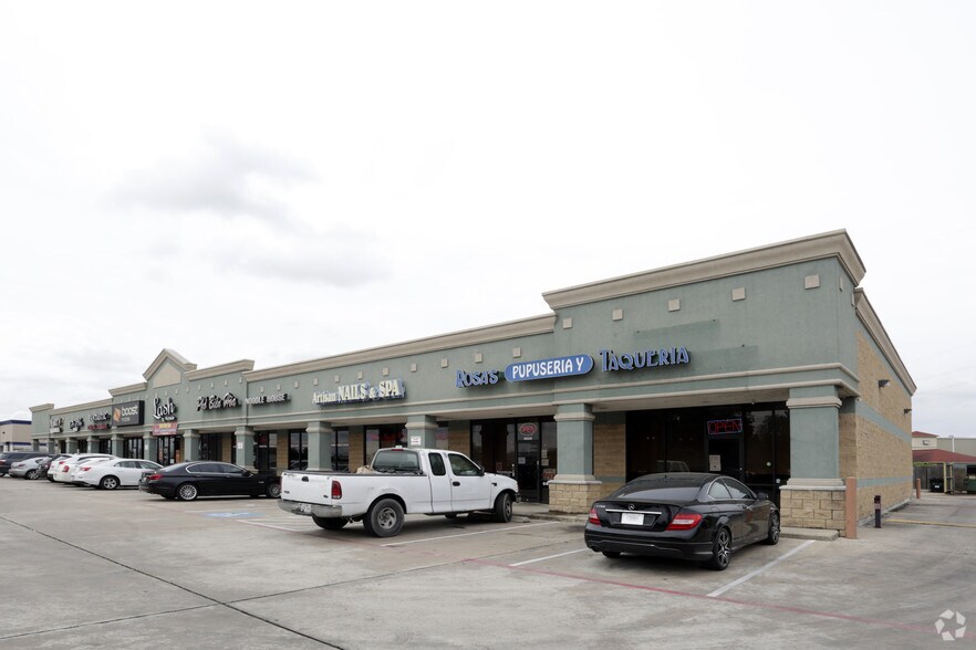 14750 State Highway 249, Houston, TX 77086