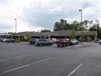 More details for 1500 Continental Pl, Mount Vernon, WA - Office/Medical for Lease