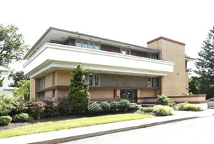 2382 Whitehorse Mercerville Rd, Hamilton NJ - Office Space