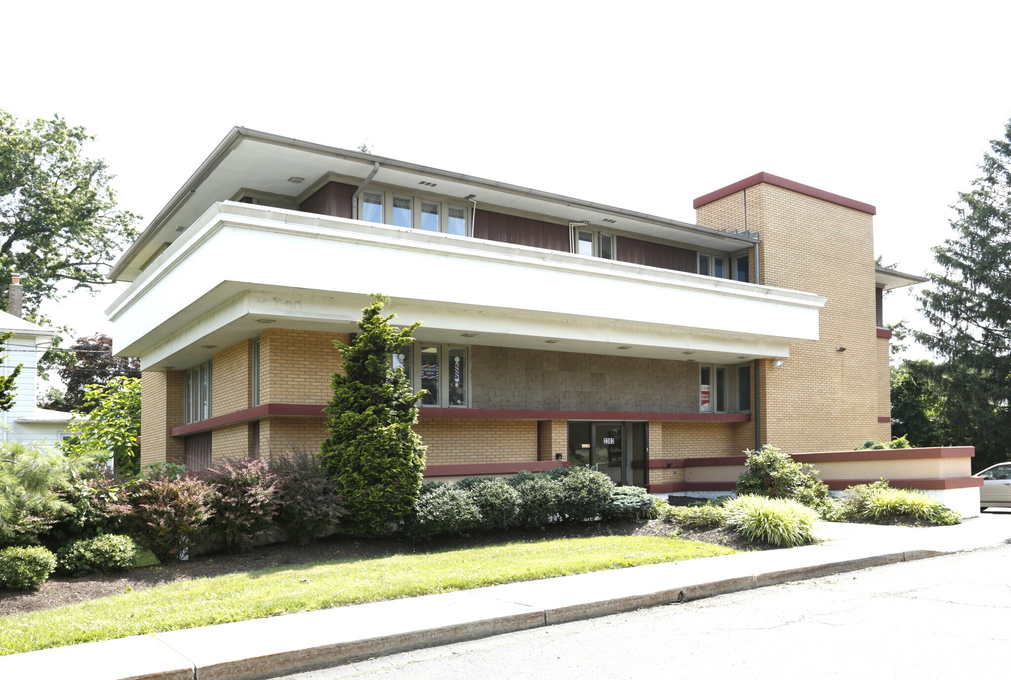 2382 Whitehorse Mercerville Rd, Hamilton, NJ for sale Primary Photo- Image 1 of 1