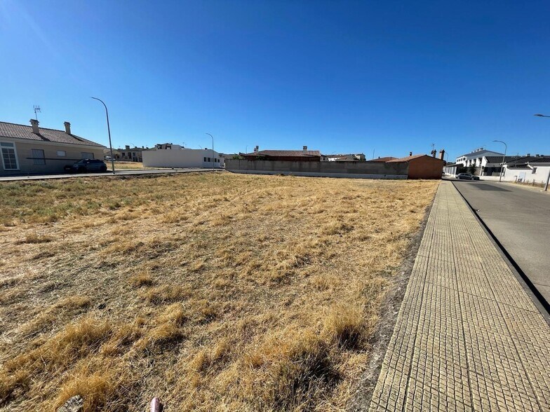 Land in Torreorgaz for sale - Building Photo - Image 2 of 6