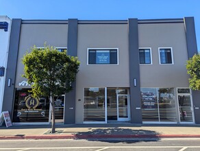 1145 California Dr, Burlingame, CA for lease Building Photo- Image 1 of 15