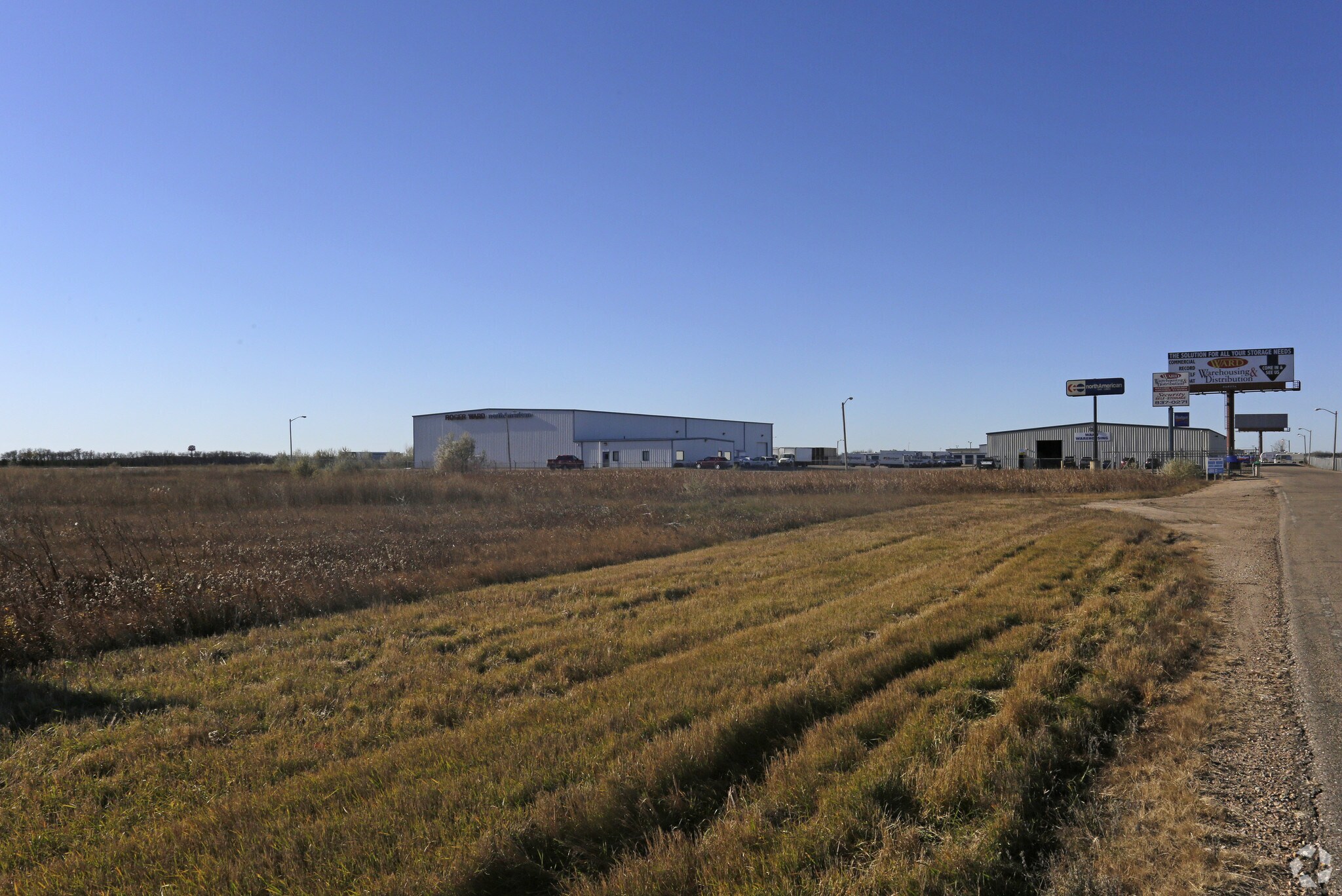 4224 NW 4th St, Minot, ND for sale Primary Photo- Image 1 of 1
