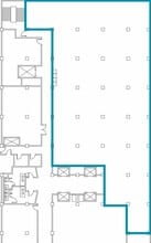 525 Vine St, Winston-Salem, NC for lease Floor Plan- Image 1 of 1