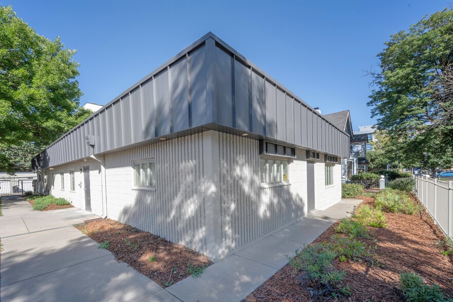 1745 Lafayette St, Denver, CO for sale - Building Photo - Image 1 of 29