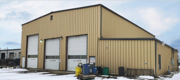 4205 76 Ave, Edmonton, AB for sale Building Photo- Image 1 of 1