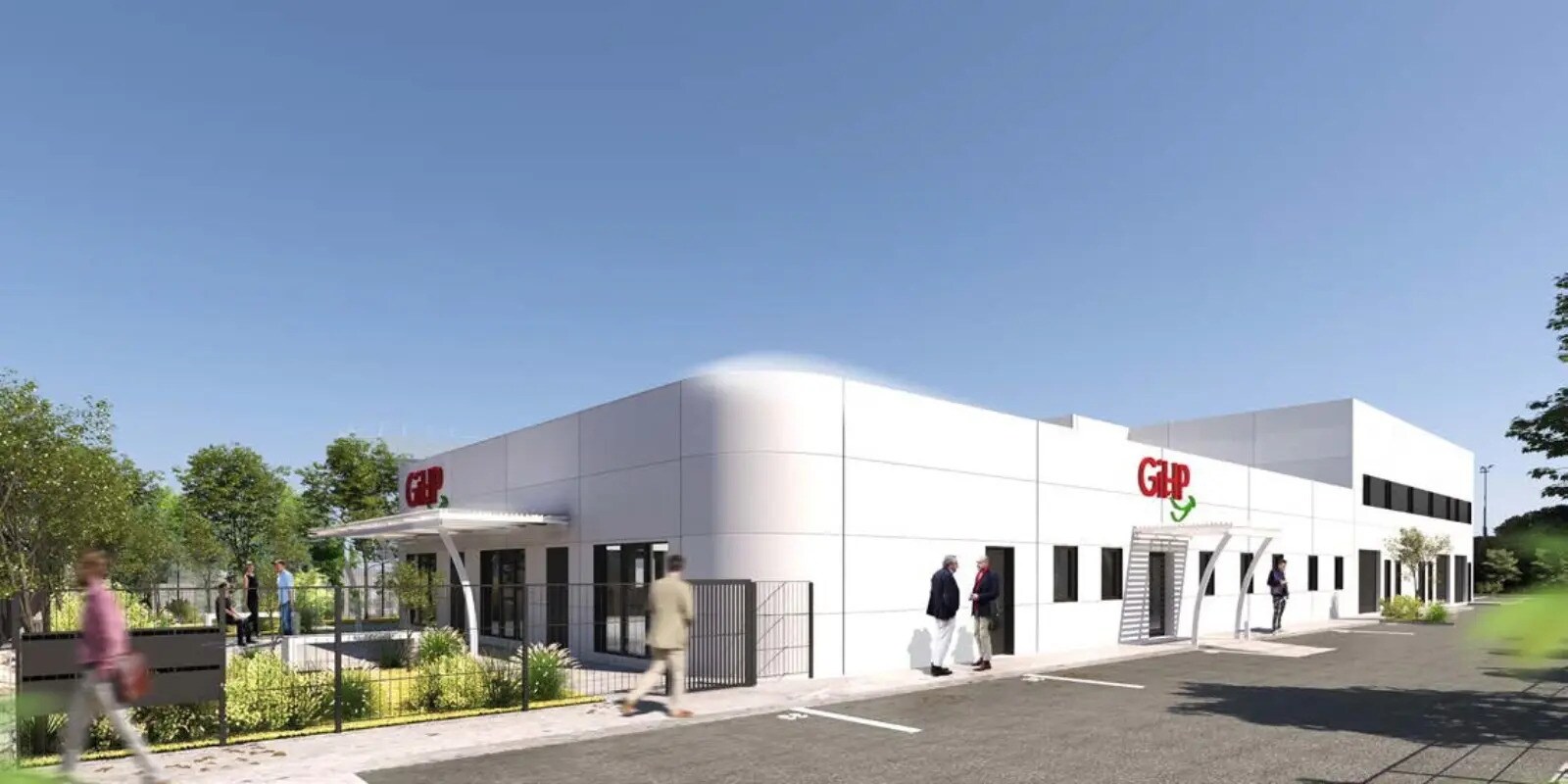 Flex in Sète for sale Building Photo- Image 1 of 6