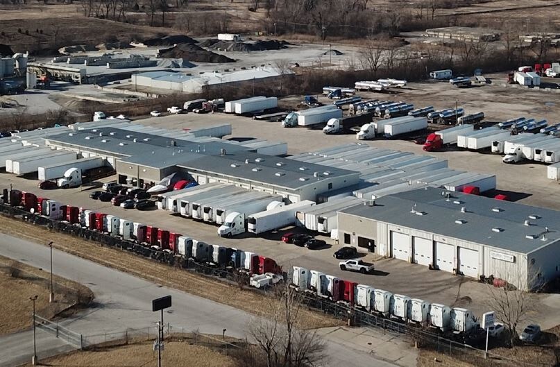 2130 W 163rd Pl, Markham, IL for sale Primary Photo- Image 1 of 1