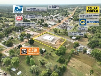 More details for 407 Highway 63 S, Vienna, MO - Retail for Sale