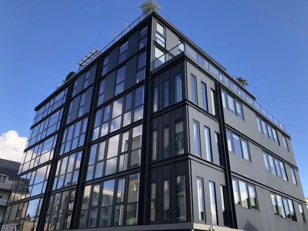 Office in Saint-Herblain for lease Building Photo- Image 1 of 7