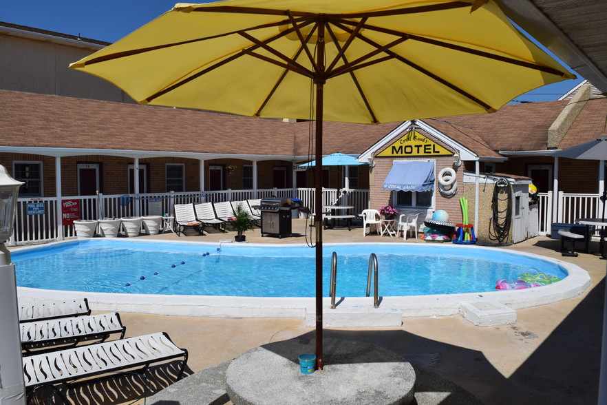 1010 Boulevard, Seaside Heights, NJ for sale - Building Photo - Image 1 of 1