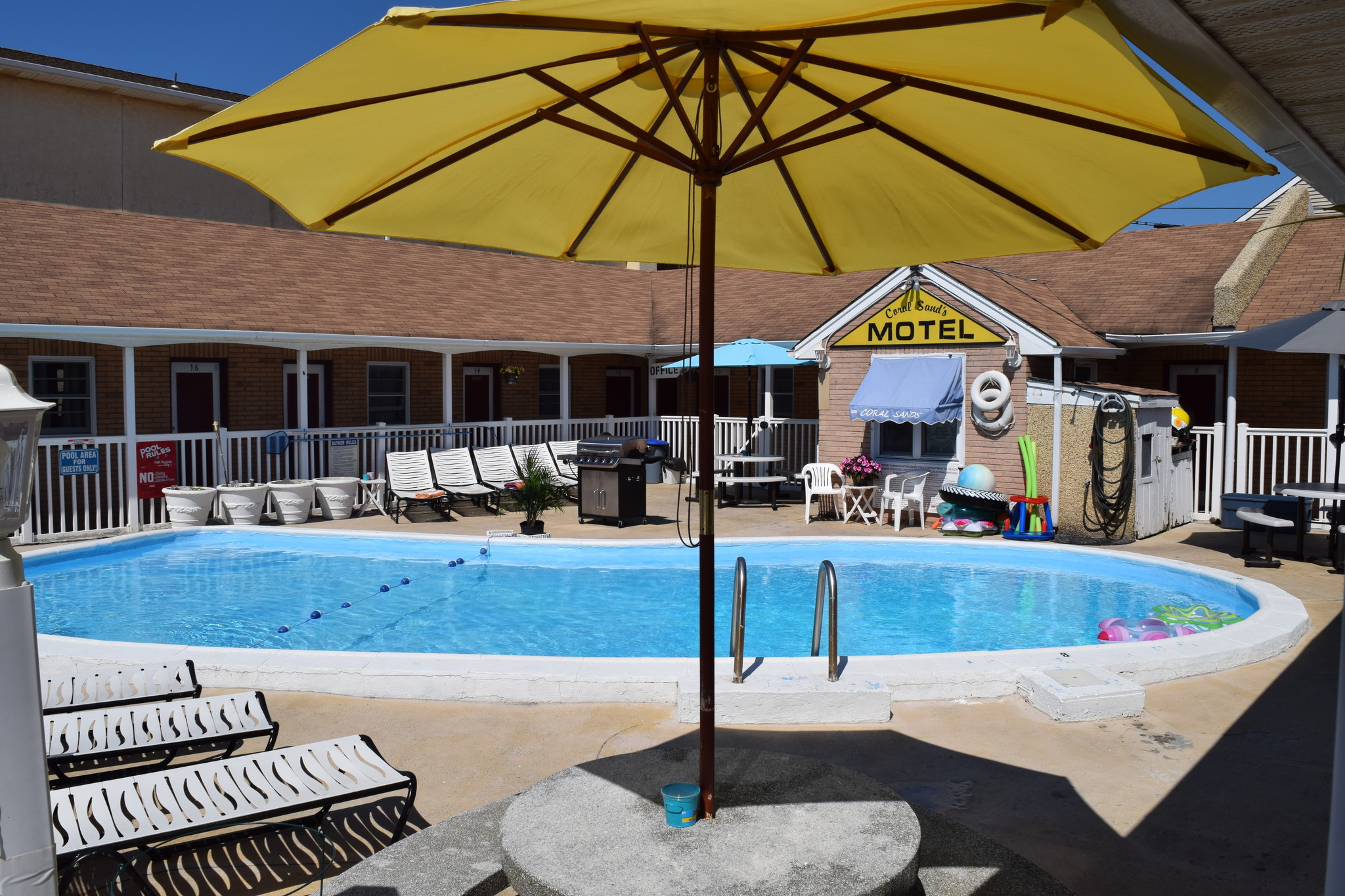 1010 Boulevard, Seaside Heights, NJ for sale Building Photo- Image 1 of 1