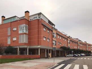 More details for Calle Antonio Tapies, 16, Pinto - Multifamily for Sale