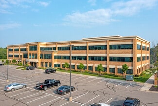 More details for 3300 Fernbrook Ln N, Plymouth, MN - Office for Lease