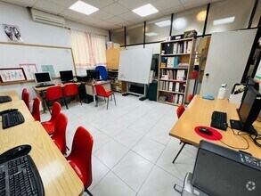 Office in Madrid, Madrid for lease Interior Photo- Image 1 of 8