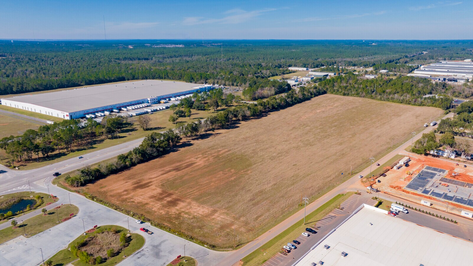 001 Hwy 59, Loxley, AL 36551