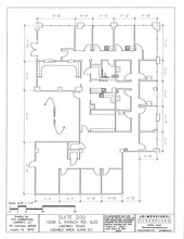 1008 Ranch Road 620 S, Lakeway, TX for lease Site Plan- Image 1 of 1