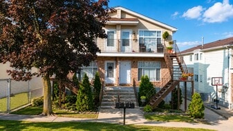 134-142 Monahan Ave - Duplex Property