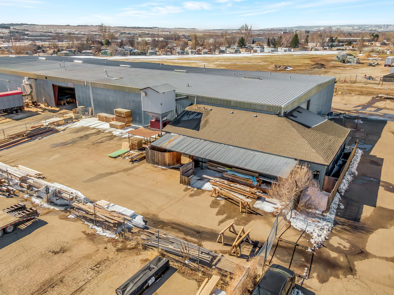 1005 S 120th St, Lafayette, CO for sale - Primary Photo - Image 1 of 1