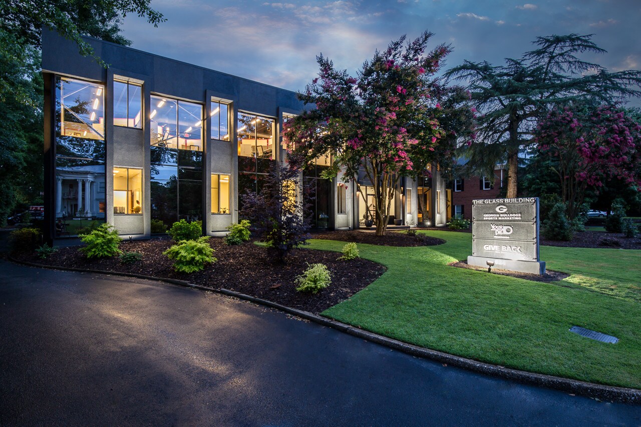 624 S Milledge Ave, Athens, GA for sale Primary Photo- Image 1 of 1