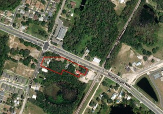 More details for 607 Ronald Reagan Pkwy, Davenport, FL - Land for Sale