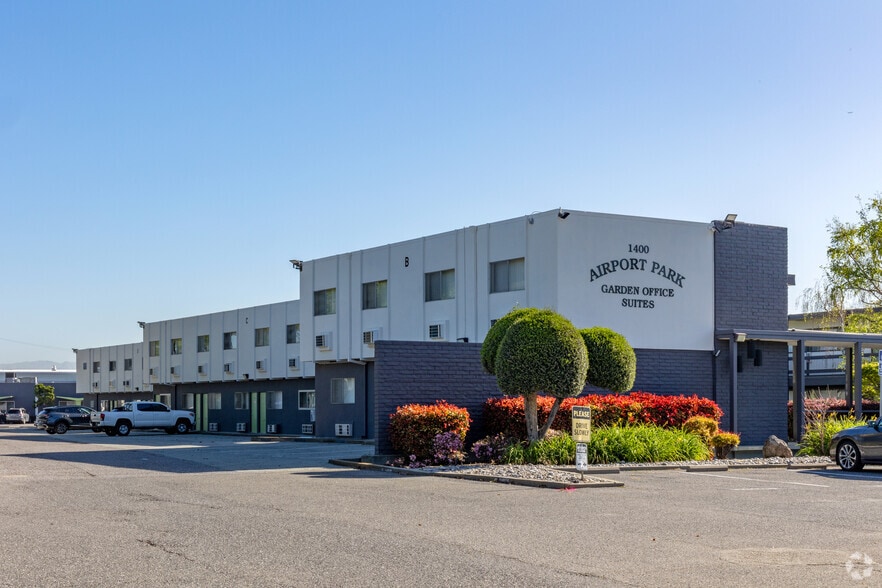 1400 Coleman Ave, Santa Clara, CA for sale - Building Photo - Image 2 of 22