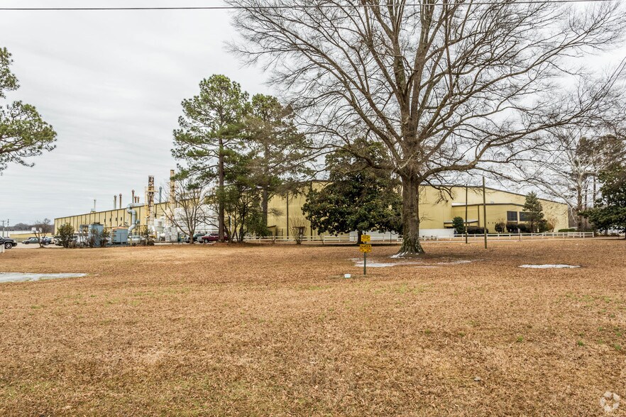 195 Crown Dr, Batesville, MS 38606 Industrial for Sale