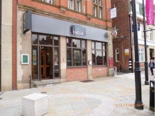 7-8 Market Pl, Kettering for sale Primary Photo- Image 1 of 1