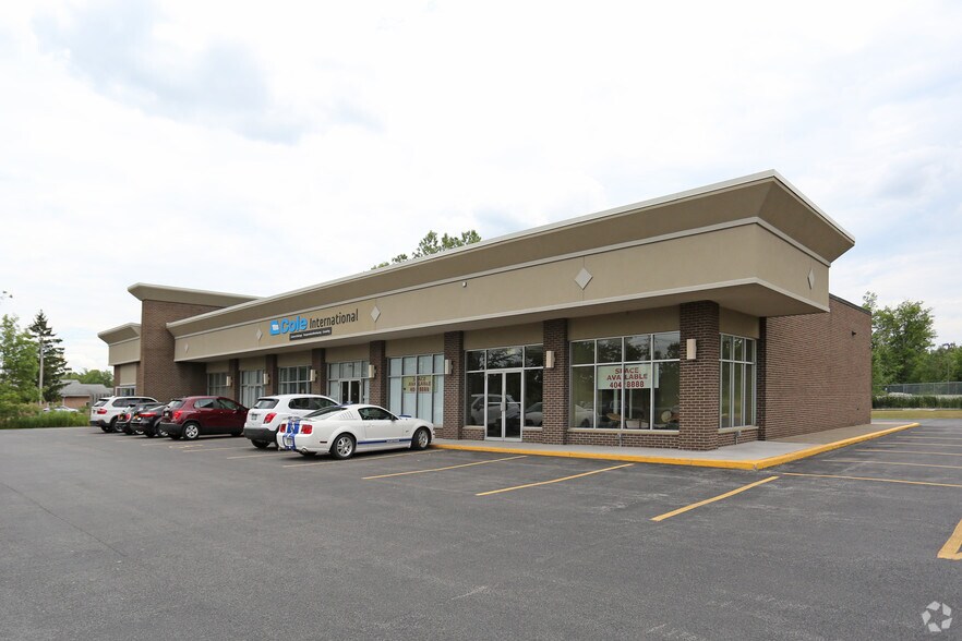 2090 Grand Island Blvd, Grand Island, NY for sale - Primary Photo - Image 1 of 1