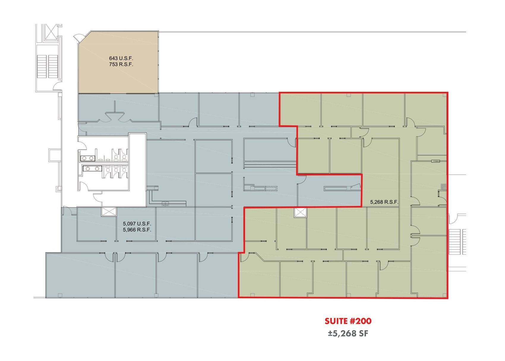 10500 Heritage Blvd, San Antonio, TX for lease Building Photo- Image 1 of 1