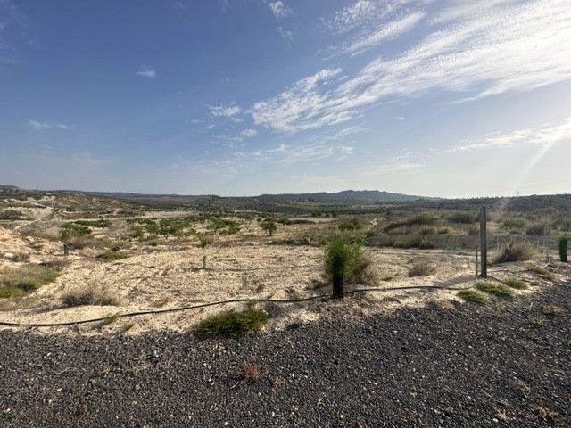 Land in Murcia for sale - Building Photo - Image 1 of 3