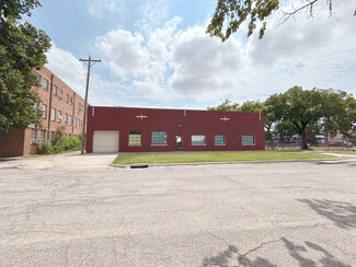 More details for 1305 E English St, Wichita, KS - Industrial for Lease